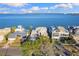 Waterfront property with expansive water views and lush surroundings at 843 Harbor Is, Clearwater Beach, FL 33767