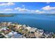 Luxury waterfront home with stunning views and desirable location at 843 Harbor Is, Clearwater Beach, FL 33767