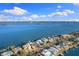 Luxury waterfront home with stunning views and desirable location at 843 Harbor Is, Clearwater Beach, FL 33767