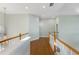 Bright hallway with hardwood floors and access to other rooms at 843 Harbor Is, Clearwater Beach, FL 33767