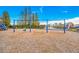 playground with swings and wood fiber surface at 11310 Palm Island Ave, Riverview, FL 33569