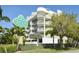 Crystal Palms Beach Resort: All-suite hotel at 11605 Gulf Blvd # 302, Treasure Island, FL 33706