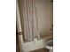 Bathroom with shower/tub and toilet at 1417 Murillo Loop, Ruskin, FL 33570