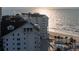 Oceanfront resort building with pool and beach access at 1582 Gulf Blvd # 1108, Clearwater Beach, FL 33767