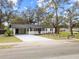 Newly renovated home with modern design and curb appeal at 210 W Floriland Ave, Tampa, FL 33612