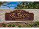 St. Tropez Condominiums, a deed restricted community at 3455 Countryside Blvd # 34, Clearwater, FL 33761