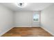 Bedroom with hardwood floors and ample closet space at 400 64Th Ave # 502, St Pete Beach, FL 33706