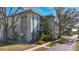 Two-story building with landscaping and driveway at 5890 38Th N Ave # 101, St Petersburg, FL 33710