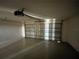 Attached garage with automatic garage door opener at 7533 Merchantville Cir, Zephyrhills, FL 33540