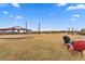 Relaxing farm setting with event space, pavilion, and fire pit at 12482 Wild Berry Trl, Odessa, FL 33556