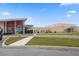 Modern school building with ample parking and landscaping at 12482 Wild Berry Trl, Odessa, FL 33556