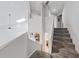 View of upstairs from the staircase at 13804 Mill Cove Cir, Tampa, FL 33618