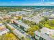 Aerial view showcasing building location and amenities at 14130 Rosemary Ln # 2203, Largo, FL 33774