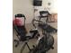 Fitness center equipped with treadmills and exercise bike at 2217 Sequoia Dr, Clearwater, FL 33763