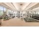 Well-equipped fitness center with various exercise machines at 2721 Tarragona Way, Wesley Chapel, FL 33543