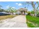 House with carport and boat parking at 6800 Sanderling Ln, Hudson, FL 34667