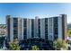 Multi-story building with parking and water views at 10355 Paradise Blvd # 212, Treasure Island, FL 33706