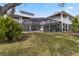 Two story home with large backyard and pool at 13477 Irwin Dr, Port Charlotte, FL 33953