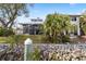 Two-story home with a large backyard and water access at 13477 Irwin Dr, Port Charlotte, FL 33953