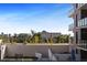 Community pool area with scenic views and surrounding landscaping at 199 Dali Blvd # 407, St Petersburg, FL 33701