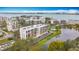 Condo building by the water, community view at 220 Belleview Blvd # 101, Belleair, FL 33756
