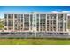 Condo building with covered parking at 220 Belleview Blvd # 101, Belleair, FL 33756