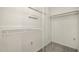 Spacious closet with wire shelving for storage at 2503 Brucken Rd, Brandon, FL 33511