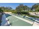 Enjoy a friendly game of shuffleboard in this community at 2621 Cove Cay Dr # 205, Clearwater, FL 33760