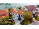 Luxury waterfront home with private dock and stunning water views at 301 Midway Is, Clearwater Beach, FL 33767