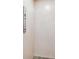 An elevator with numbered buttons and a smooth interior for accessibility at 3027 Bermuda Sloop Cir, Ruskin, FL 33570