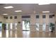 Large community room with high ceilings and lots of windows at 34212 Canal N Dr # B, Pinellas Park, FL 33781
