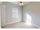 Spacious bedroom with neutral walls and carpet flooring at 3515 55Th Ave N, St Petersburg, FL 33714