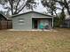 Charming renovated home with a fresh coat of paint and a well-maintained lawn at 364 3Rd Nw St, Largo, FL 33770