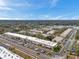 Aerial perspective of a large apartment complex at 4001 58Th N St # 26C, St Petersburg, FL 33709