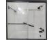 Updated bathroom with a tub and shower combo at 4001 58Th N St # 26C, St Petersburg, FL 33709