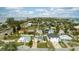 Home near the water with neighborhood context at 105 3Rd St, Belleair Beach, FL 33786