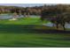 Serene golf course with water features at 36750 Us Highway 19 N # 23120, Palm Harbor, FL 34684