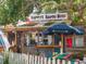 Happy's Bayou Bites: casual seafood shack at 458 Grant St, Dunedin, FL 34698