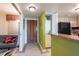 Stackable washer and dryer in a condo unit at 5020 Bayshore Blvd # 403, Tampa, FL 33611