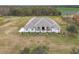 Single story home with a large yard and plenty of privacy at 8459 Harvey Walden Dr, Plant City, FL 33565
