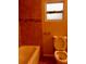 Bathroom with toilet and bathtub at 8514 N Branch Ave, Tampa, FL 33604