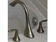 Sleek, modern bathroom faucet set at 13287 Ogden Glade Rd, Dade City, FL 33525