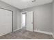 Cozy bedroom featuring ample closet space at 2002 E Ellicott St, Tampa, FL 33610