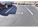 Designated parking spot in community lot at 207 S Mcmullen Booth Rd # 198, Clearwater, FL 33759