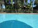 Sparkling community pool perfect for relaxation at 3001 58Th S Ave # 701, St Petersburg, FL 33712