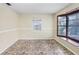 Cozy living room with large bay window and natural light at 504 Holly Ln, Brandon, FL 33510