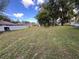 Empty lot with grassy area, ready for new construction at 11719 Mango Groves Blvd, Seffner, FL 33584