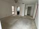 Large bedroom with carpet, window and en-suite bathroom at 13986 Bonnie Brae Dr, Largo, FL 33774