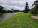 Property with canal-front access at 1649 Emerald Dunes Dr, Sun City Center, FL 33573