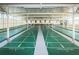 Indoor shuffleboard courts with ample space at 18675 Us Highway 19 N # 364, Clearwater, FL 33764